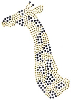 girafe4 - small $3 medium $6 large $9 
